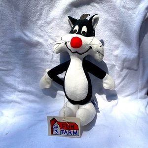 Fun Farm Sylvester the Cat